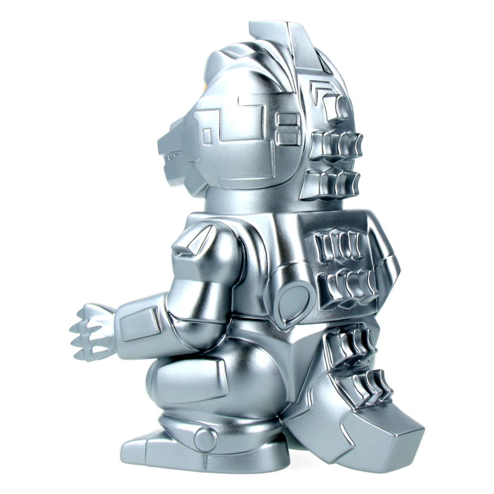 MechaGodzilla 90 - Toho FUN! FUN! Wave 01