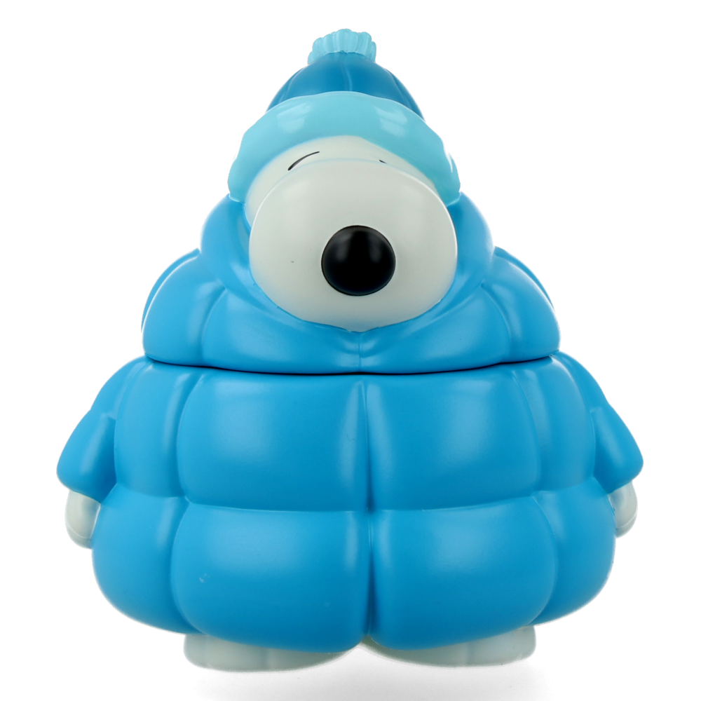 Snoopy (Puffy Coat) - Peanuts FUN! FUN!