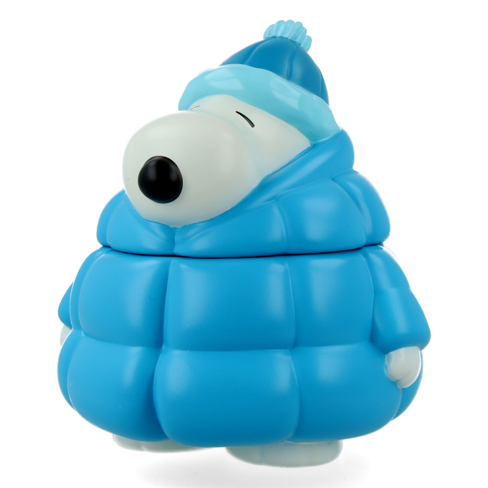 Snoopy (Puffy Coat) - Peanuts FUN! FUN!
