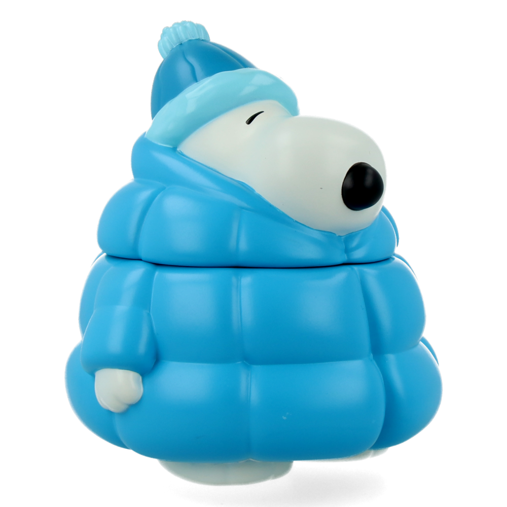 Snoopy (Puffy Coat) - Peanuts FUN! FUN!
