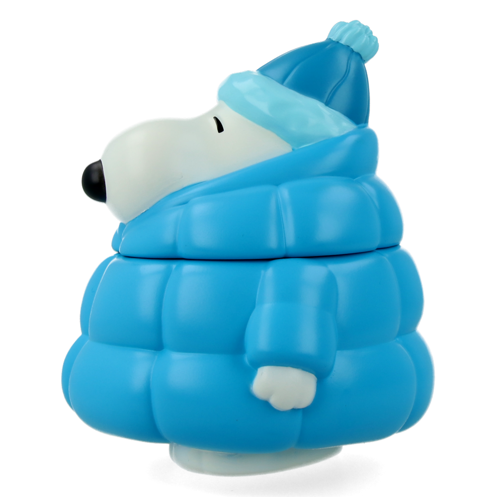 Snoopy (Puffy Coat) - Peanuts FUN! FUN!
