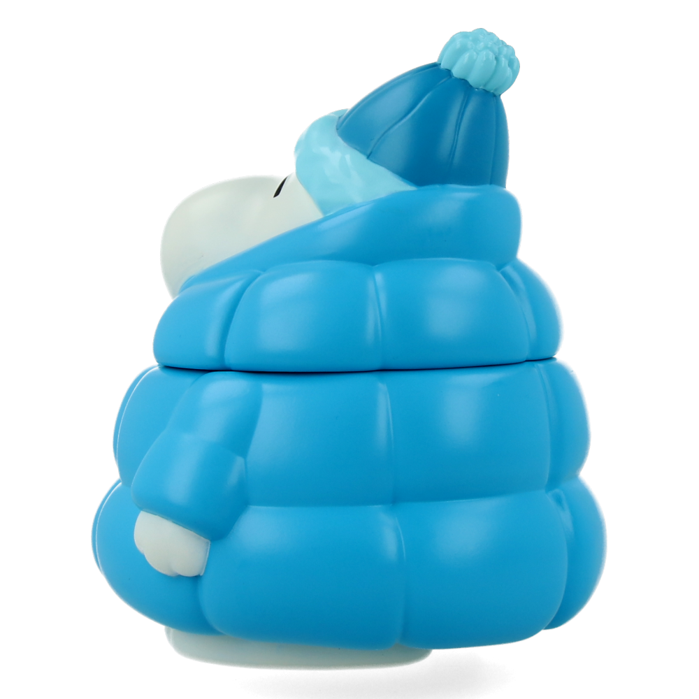 Snoopy (Puffy Coat) - Peanuts FUN! FUN!