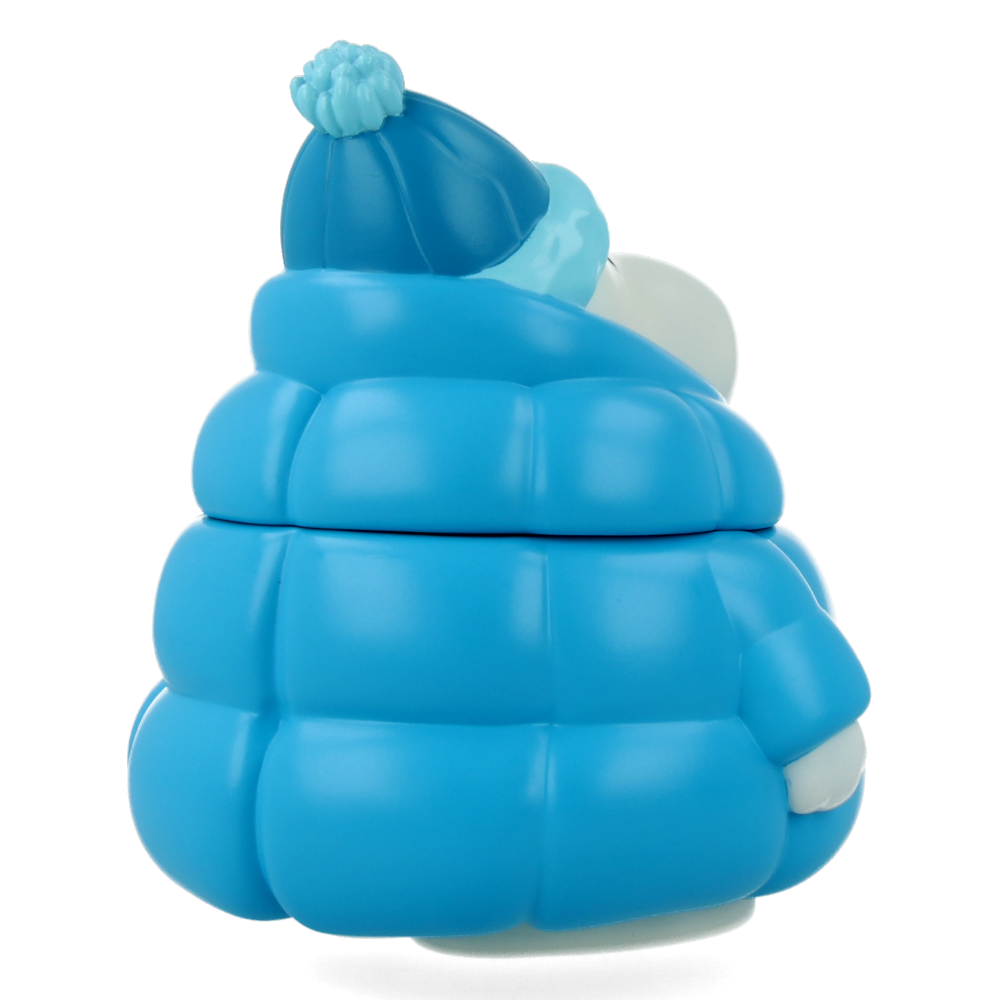 Snoopy (Puffy Coat) - Peanuts FUN! FUN!
