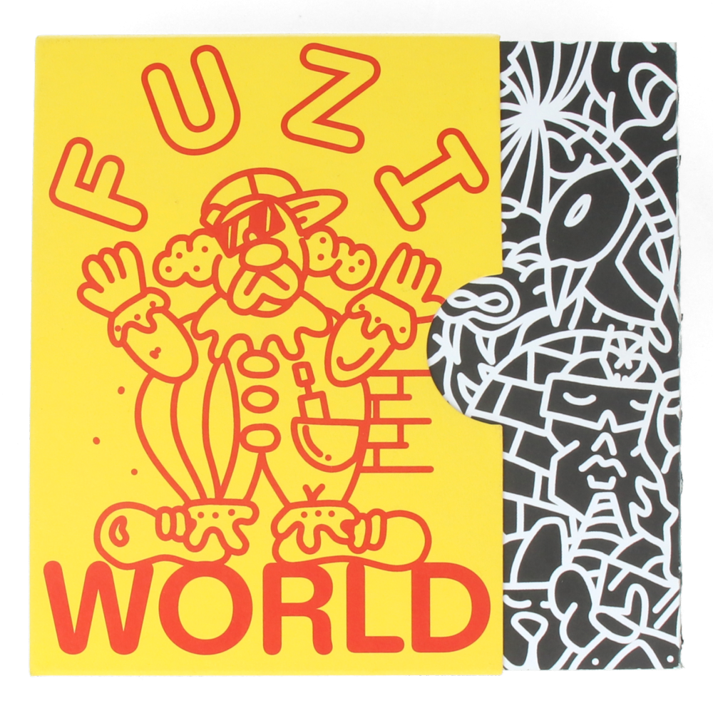 Fuzi World