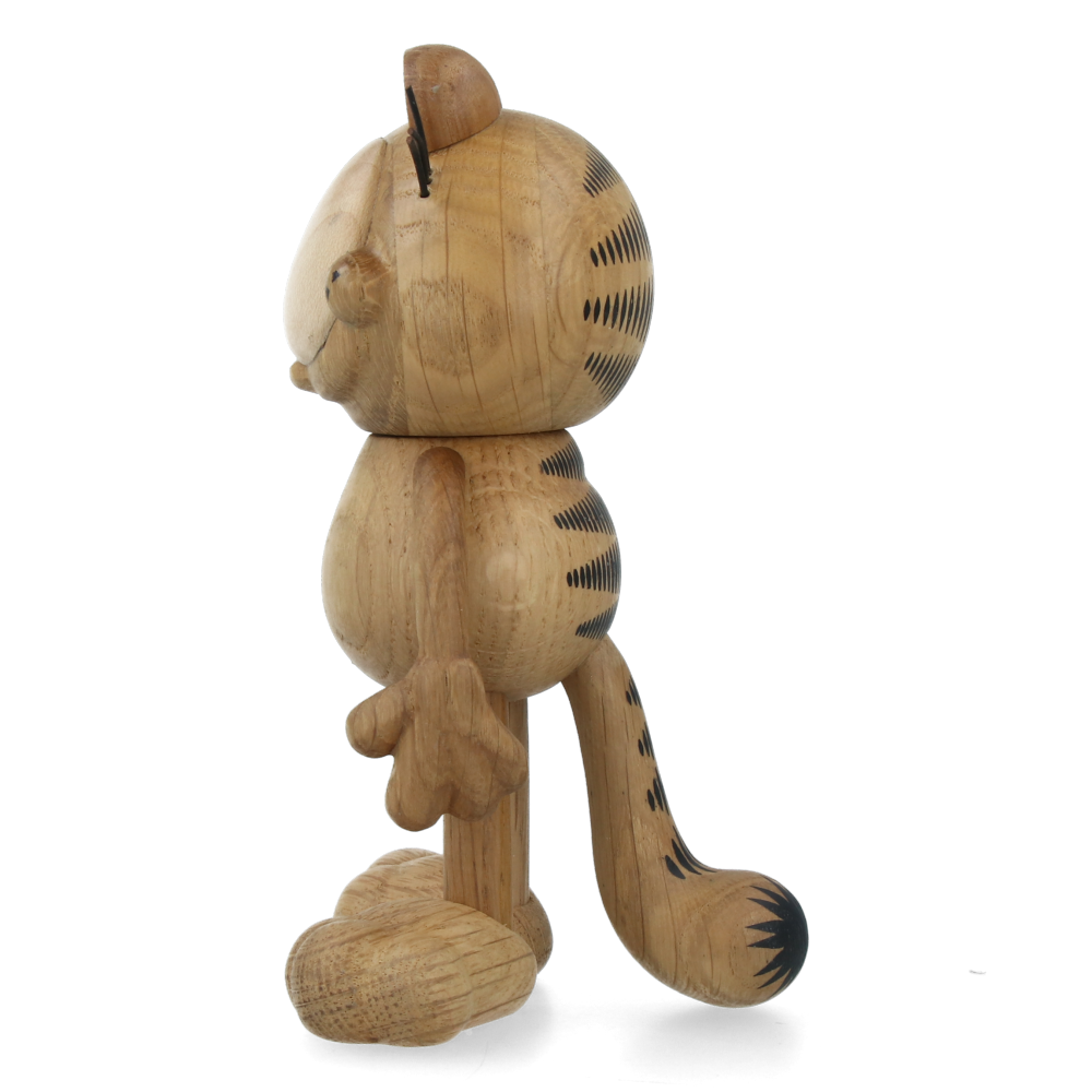 Paramount x Garfield Oak Small