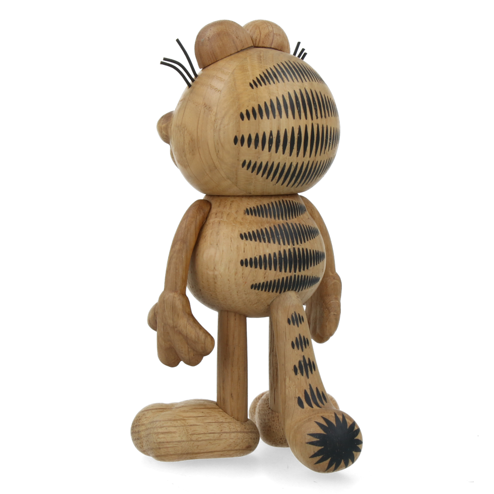 Paramount x Garfield Oak Small