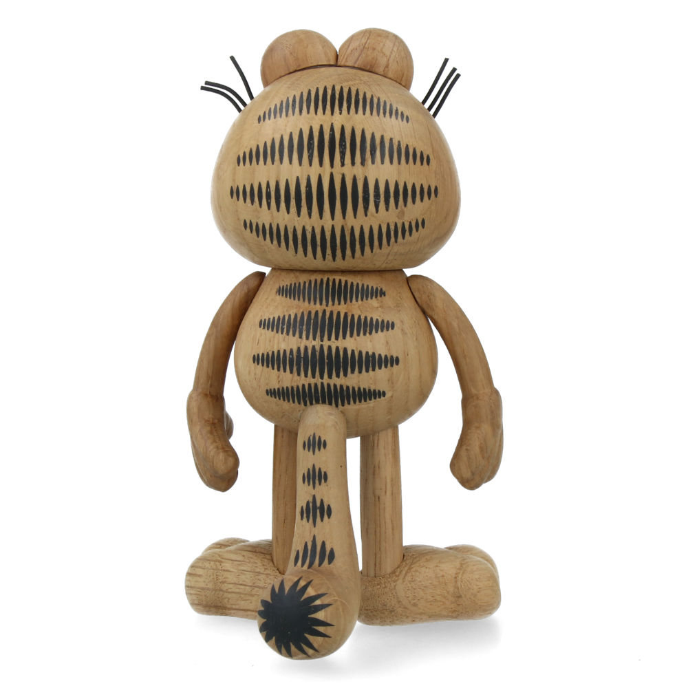 Paramount x Garfield Oak Small