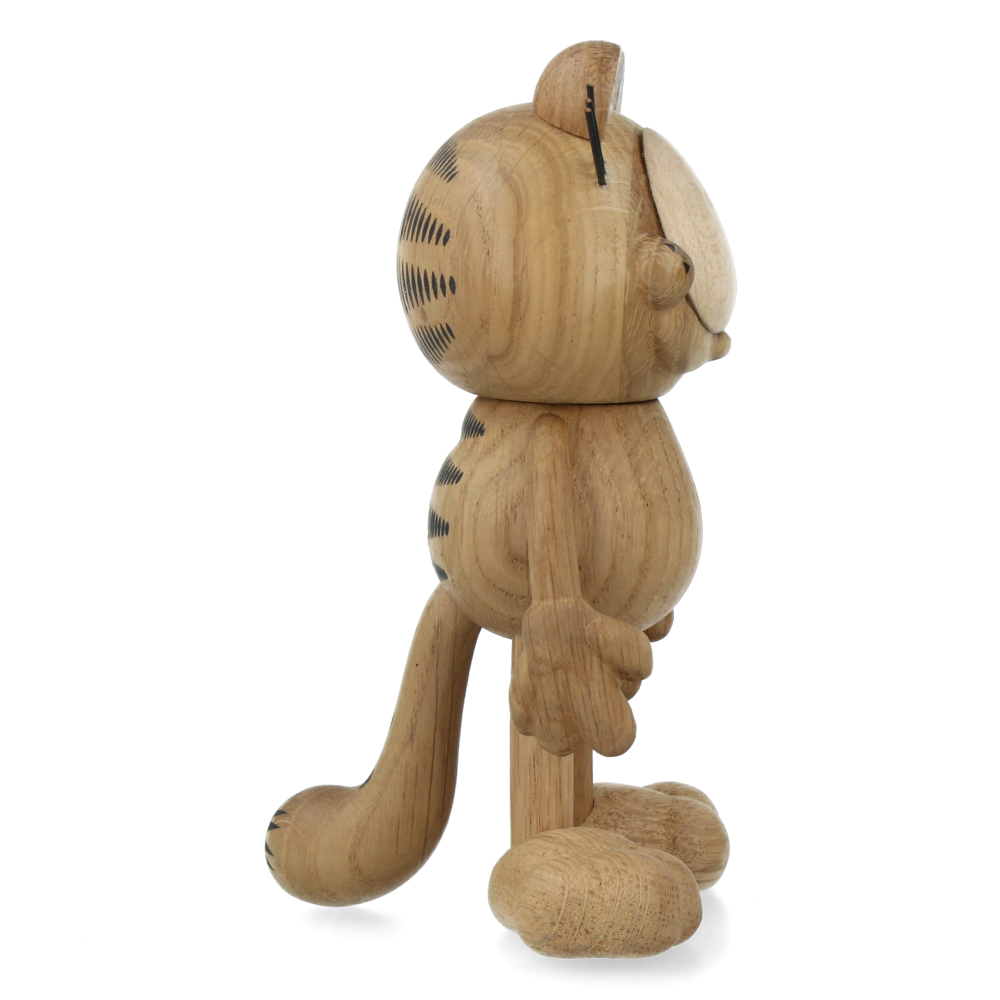 Paramount x Garfield Oak Small