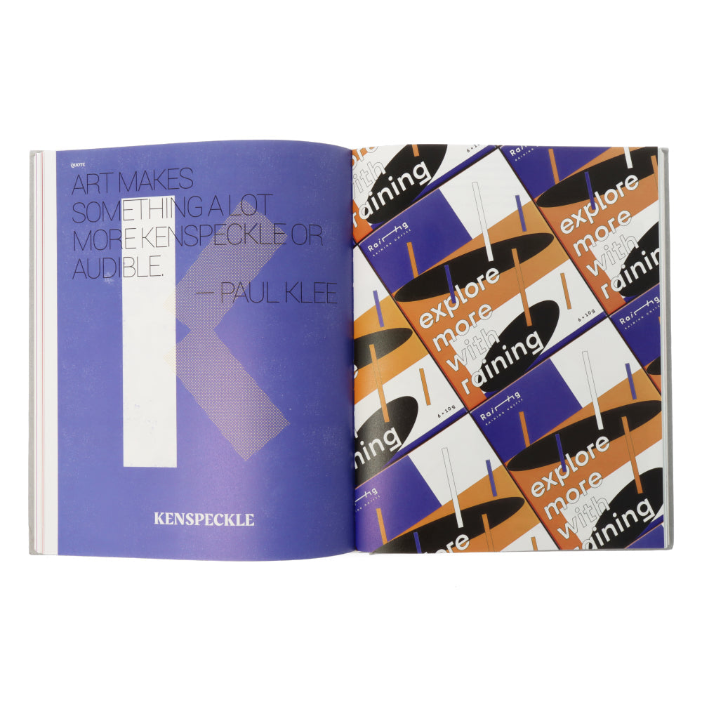 Geometry Now! Designing for Tomorrow