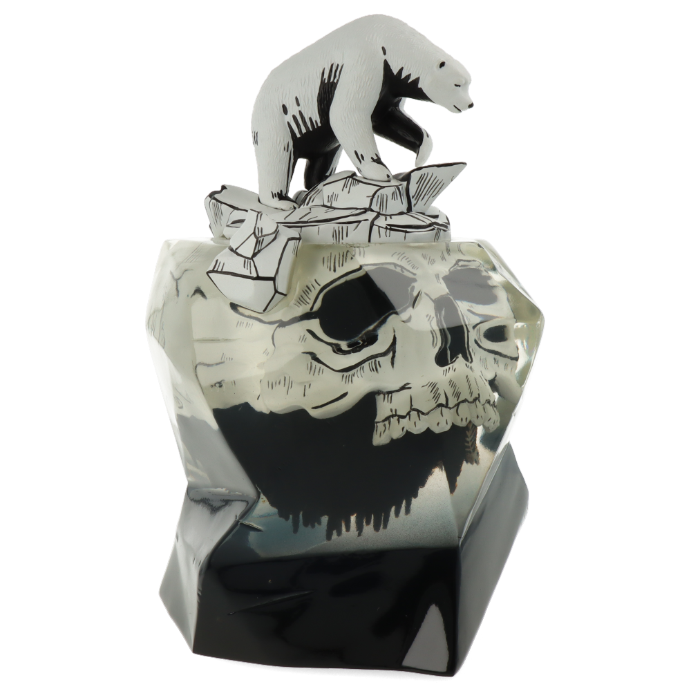 Global Warning (Inked Edition) by Kerby Rosanes