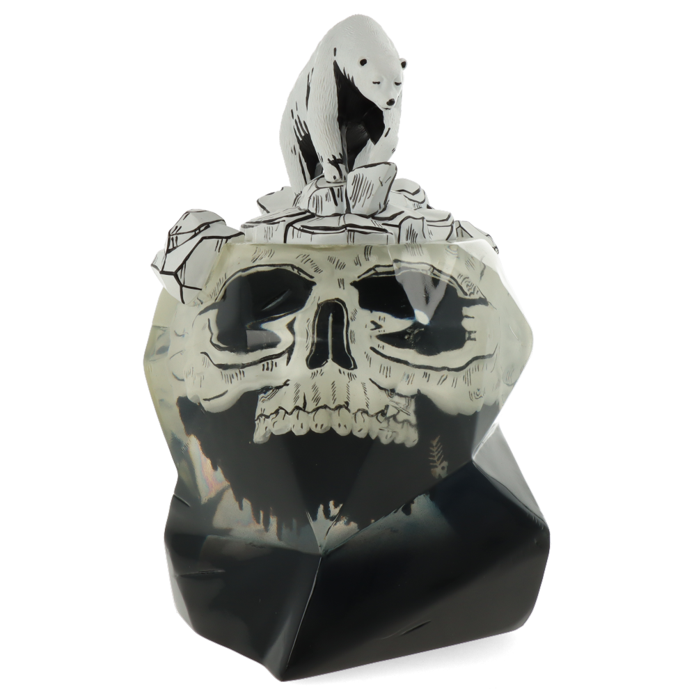 Global Warning (Inked Edition) by Kerby Rosanes