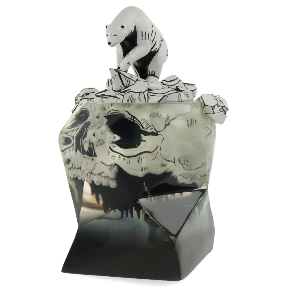 Global Warning (Inked Edition) by Kerby Rosanes