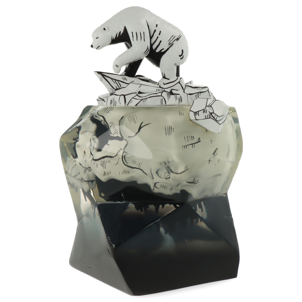 Global Warning (Inked Edition) by Kerby Rosanes