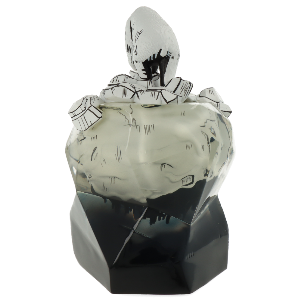 Global Warning (Inked Edition) by Kerby Rosanes