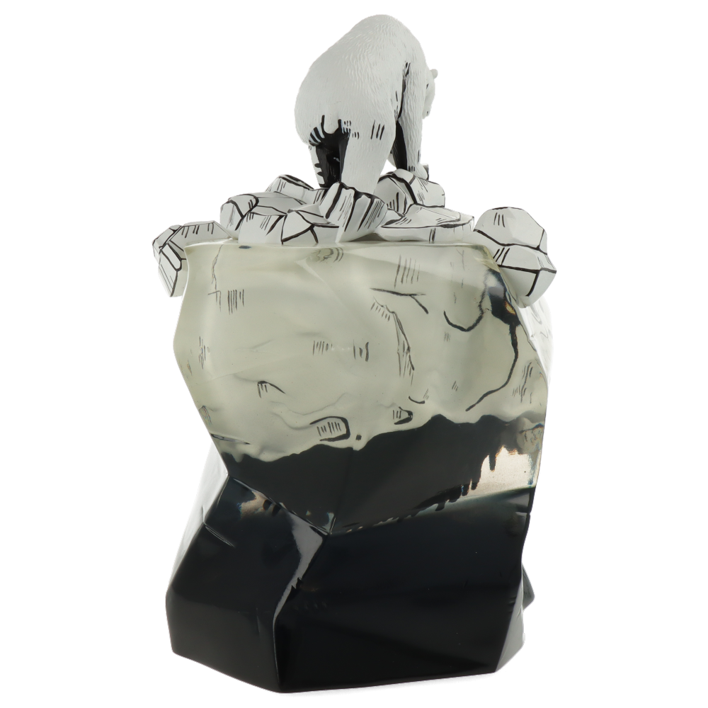 Global Warning (Inked Edition) by Kerby Rosanes