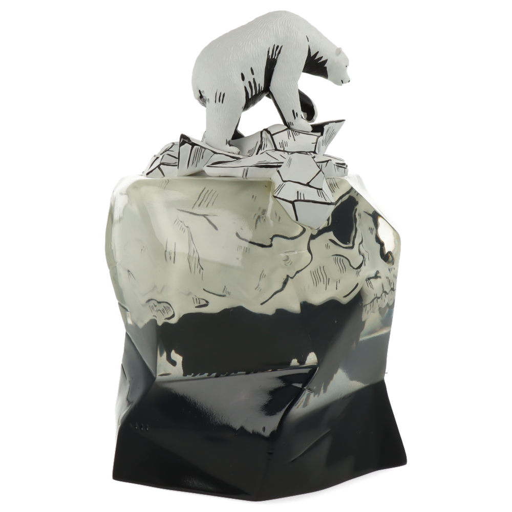 Global Warning (Inked Edition) by Kerby Rosanes