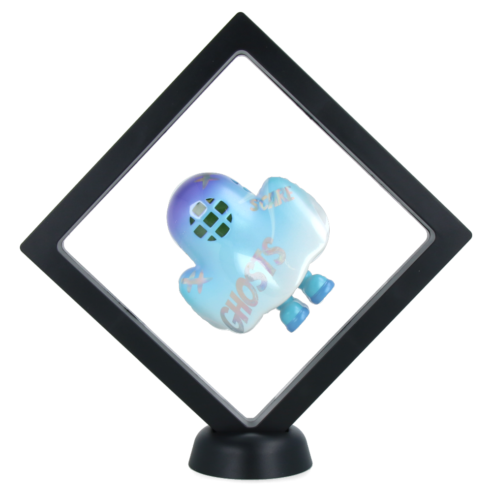 Sank Little Ghost Blue