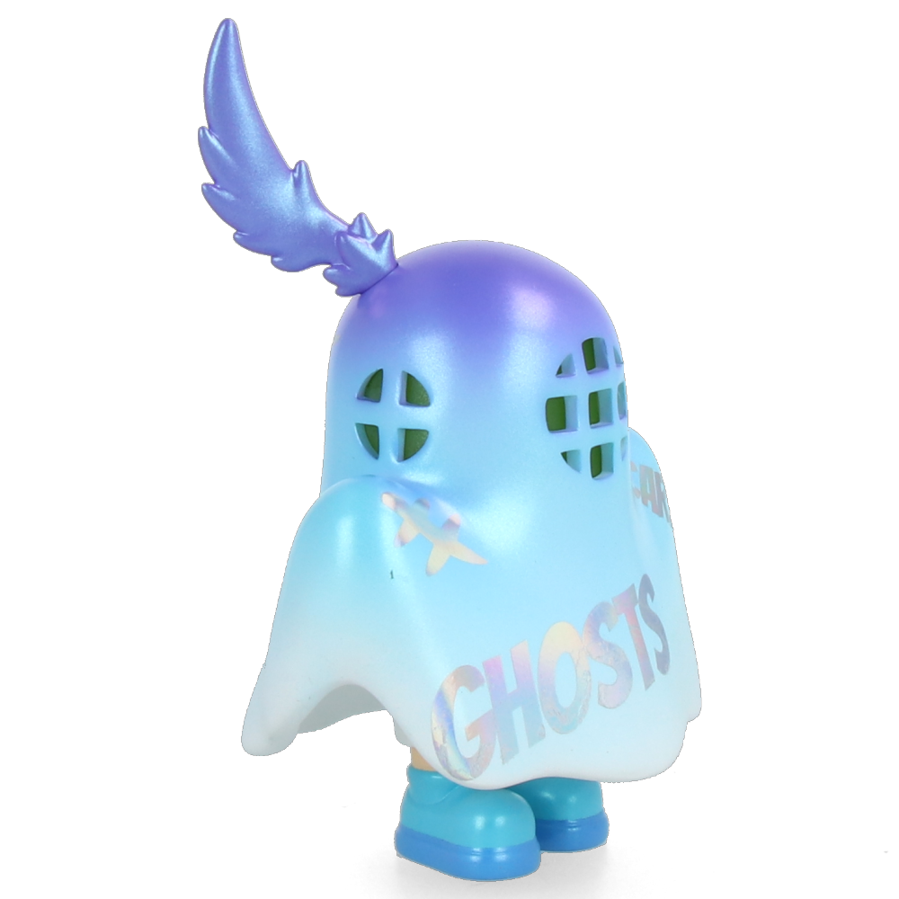 Sank Little Ghost Blue