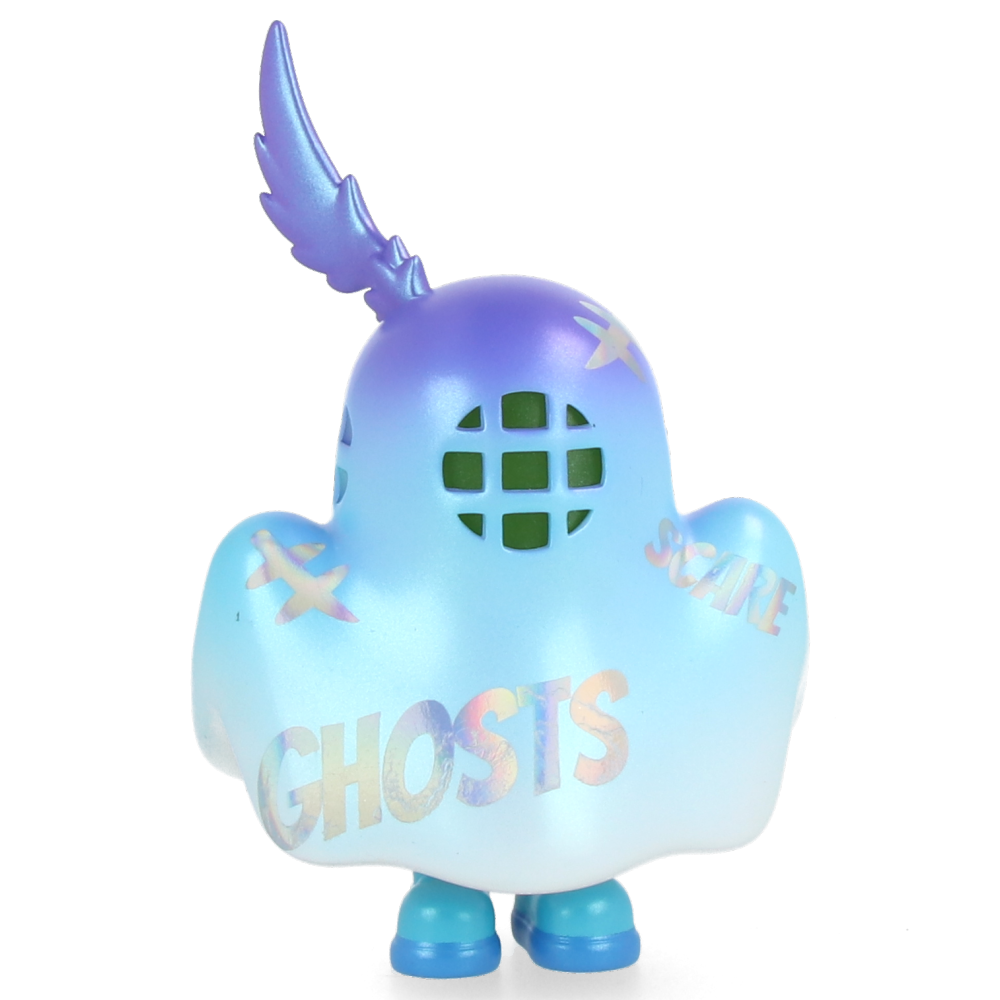 Sank Little Ghost Blue