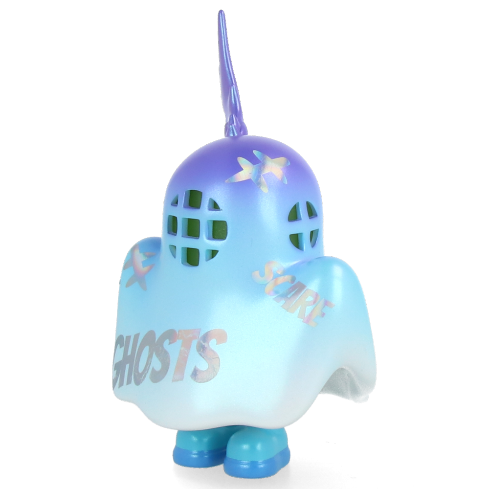 Sank Little Ghost Blue