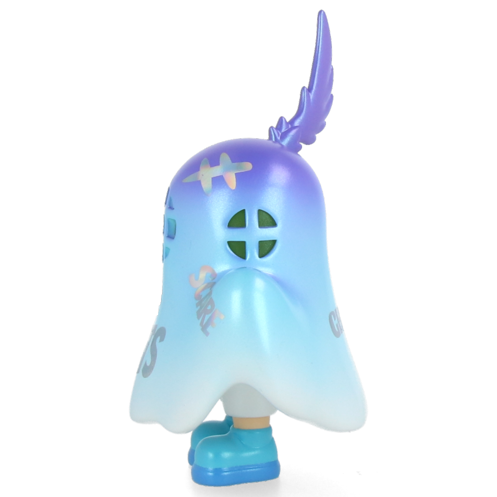 Sank Little Ghost Blue