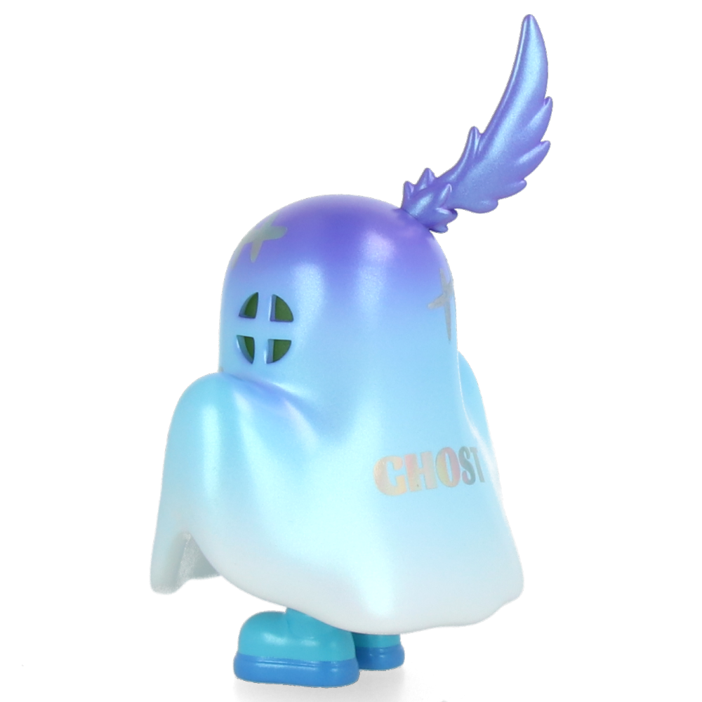 Sank Little Ghost Blue