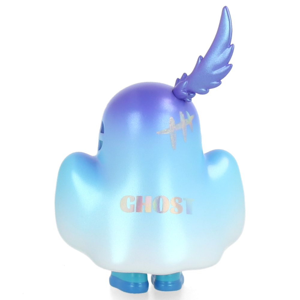 Sank Little Ghost Blue