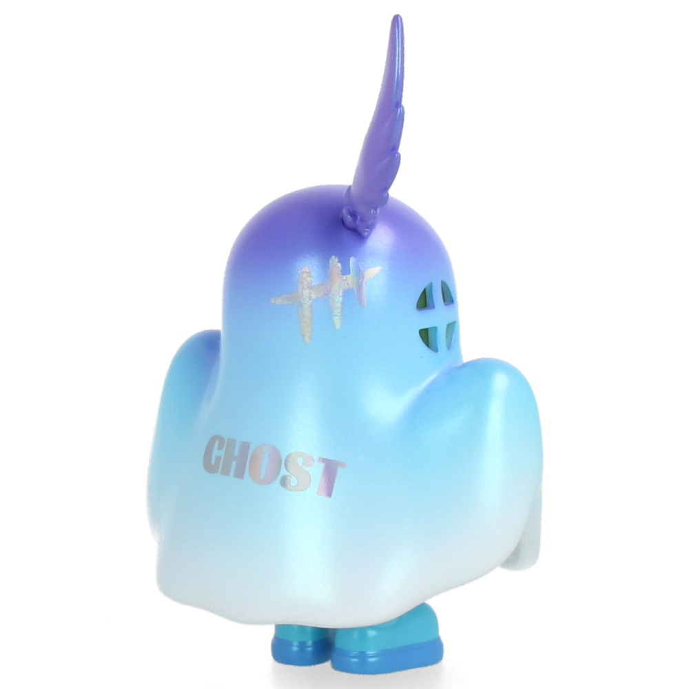 Sank Little Ghost Blue