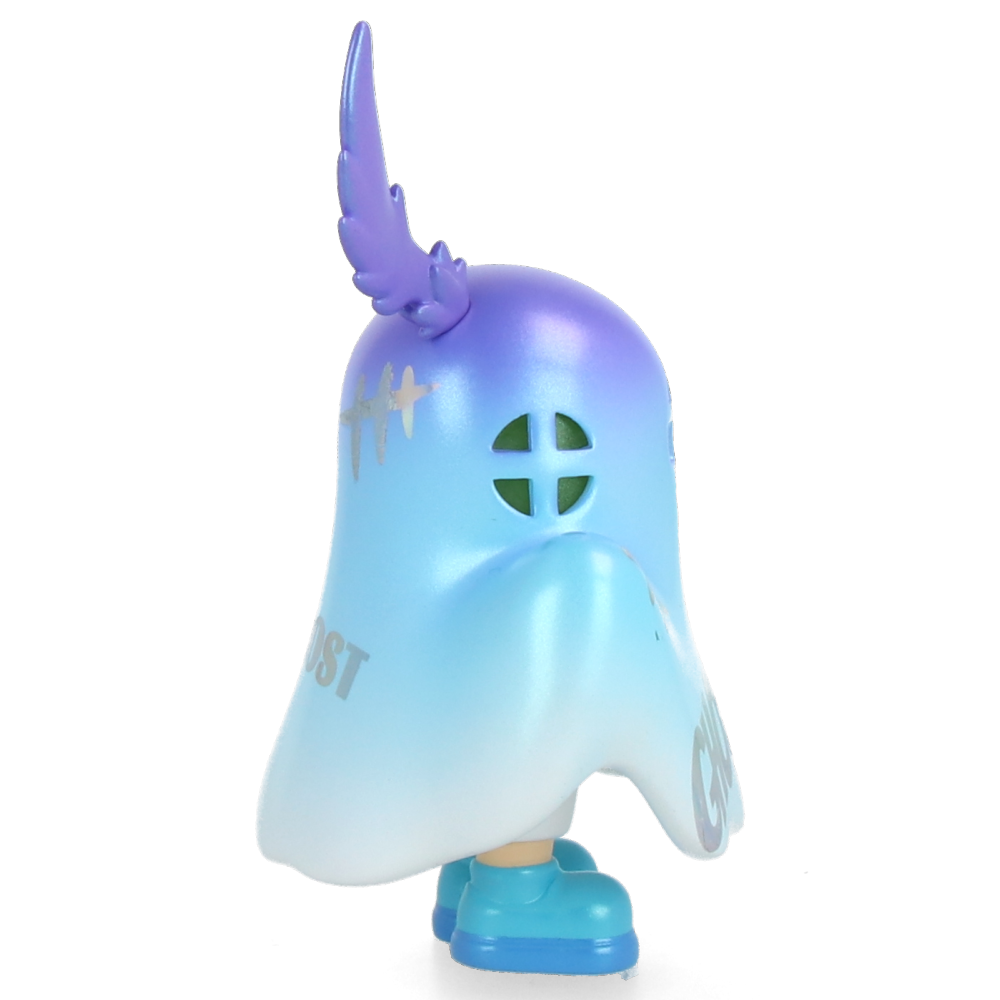 Sank Little Ghost Blue