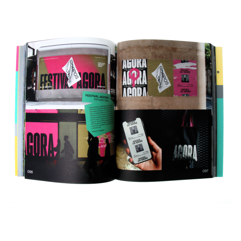 Graphic Fest 2 - Spot-on Identities for Festivals and Fairs