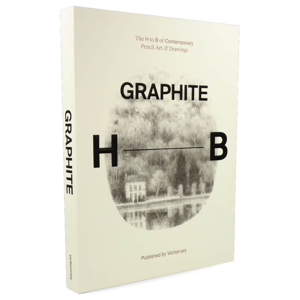 Graphite hand-drawn pencil sketches and drawings from around the world