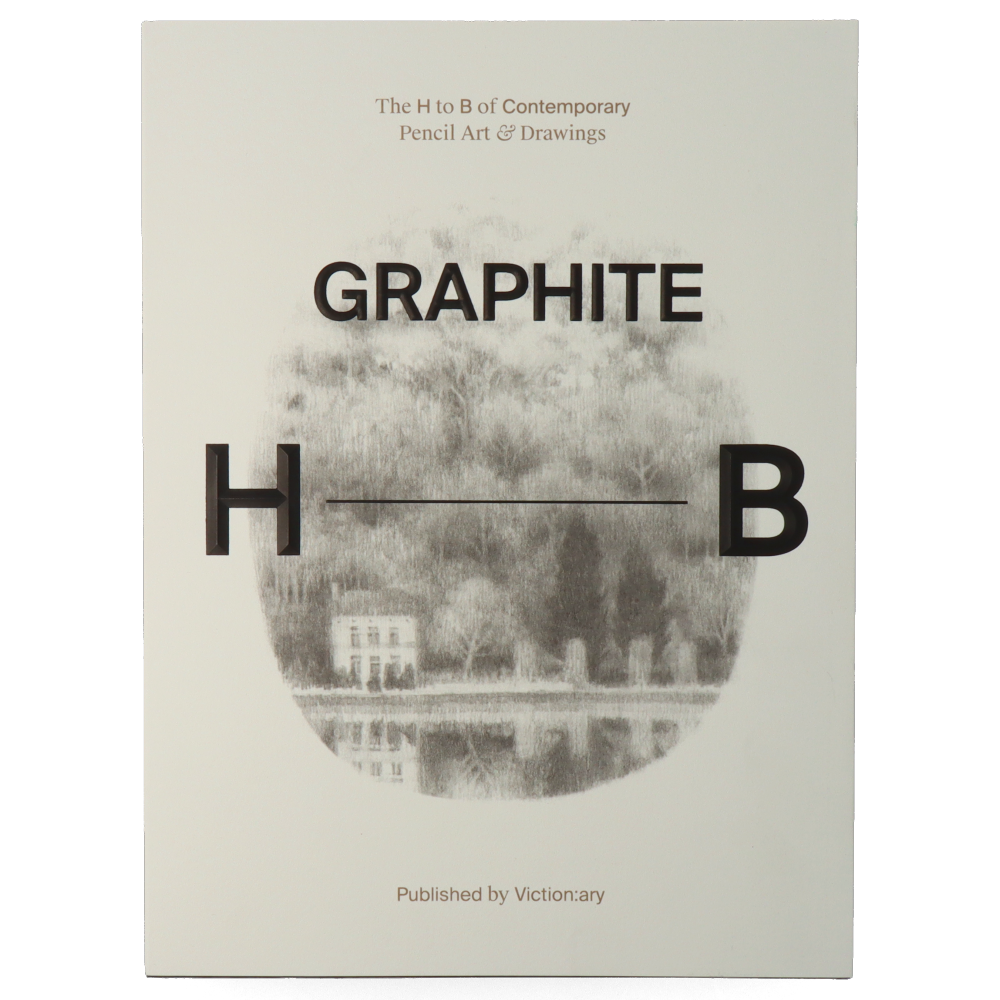 Graphite hand-drawn pencil sketches and drawings from around the world