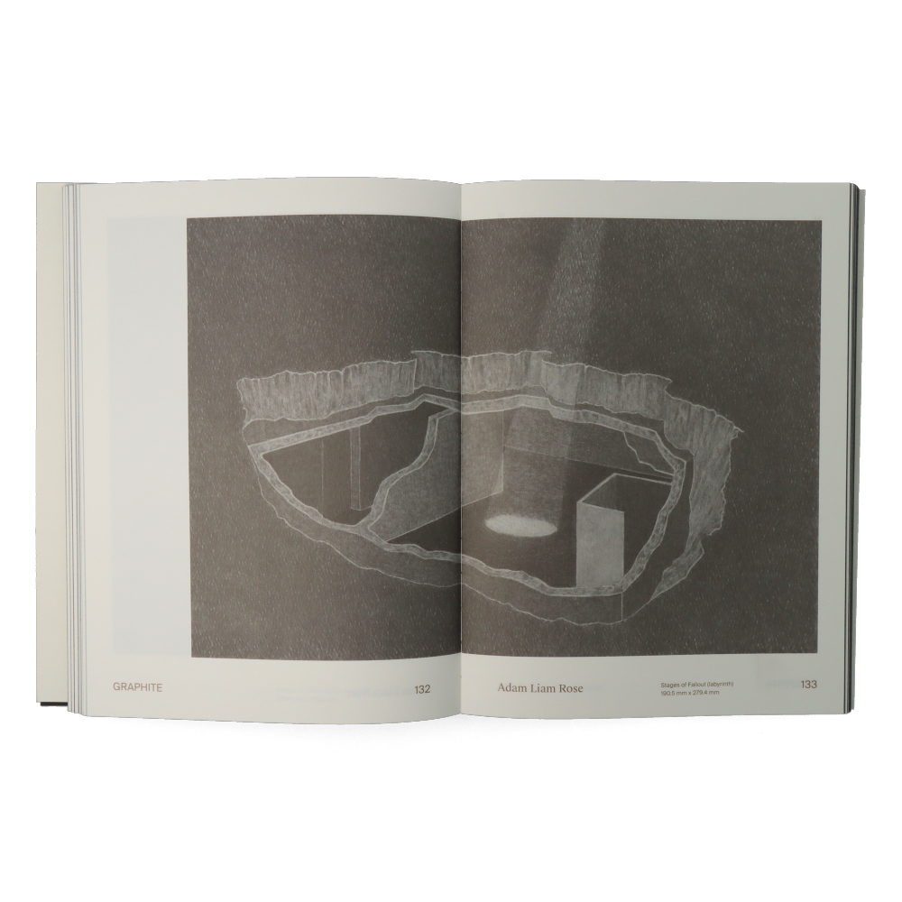 Graphite hand-drawn pencil sketches and drawings from around the world