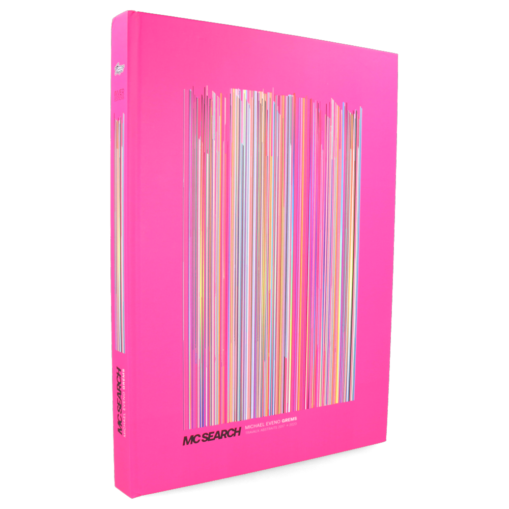 Monographie MC Search - Grems