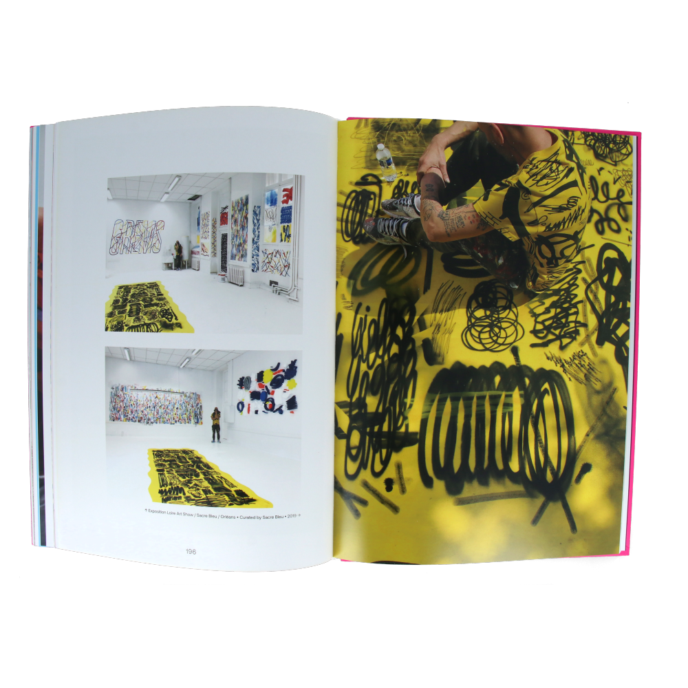 Monographie MC Search - Grems