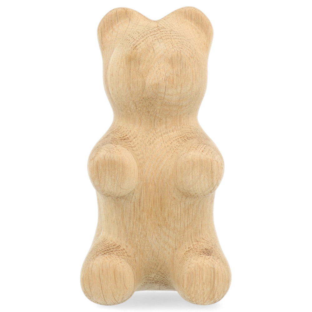 Gummy Bear Oak Small