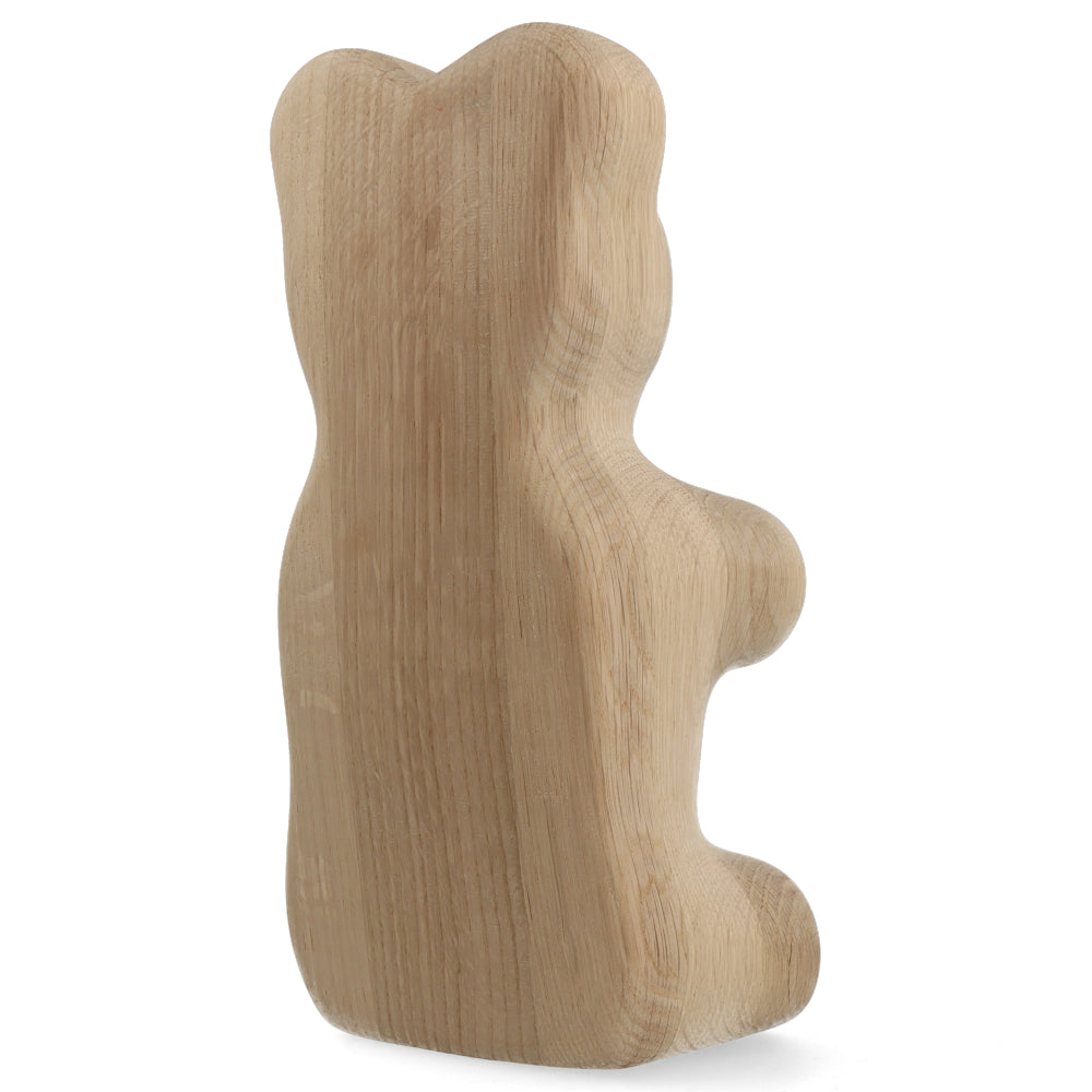 Gummy Bear Oak Large