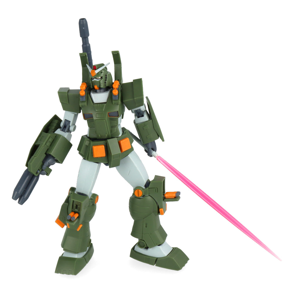 Moblie Suit Gundam MSV figurine Robot Spirits (Side MS) FA-78-1 FULL ARMOR GUNDAM ver. A.N.I.M.E.