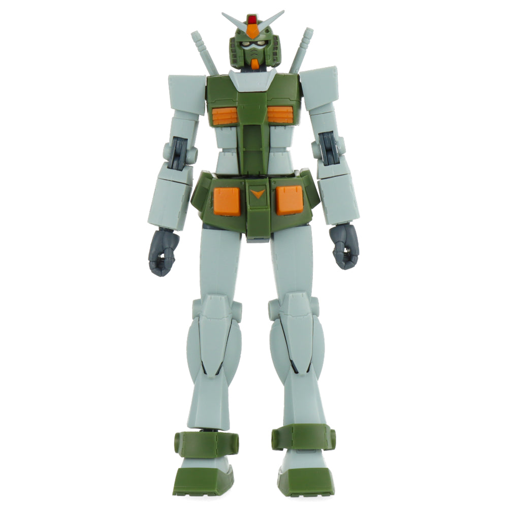 Moblie Suit Gundam MSV figurine Robot Spirits (Side MS) FA-78-1 FULL ARMOR GUNDAM ver. A.N.I.M.E.