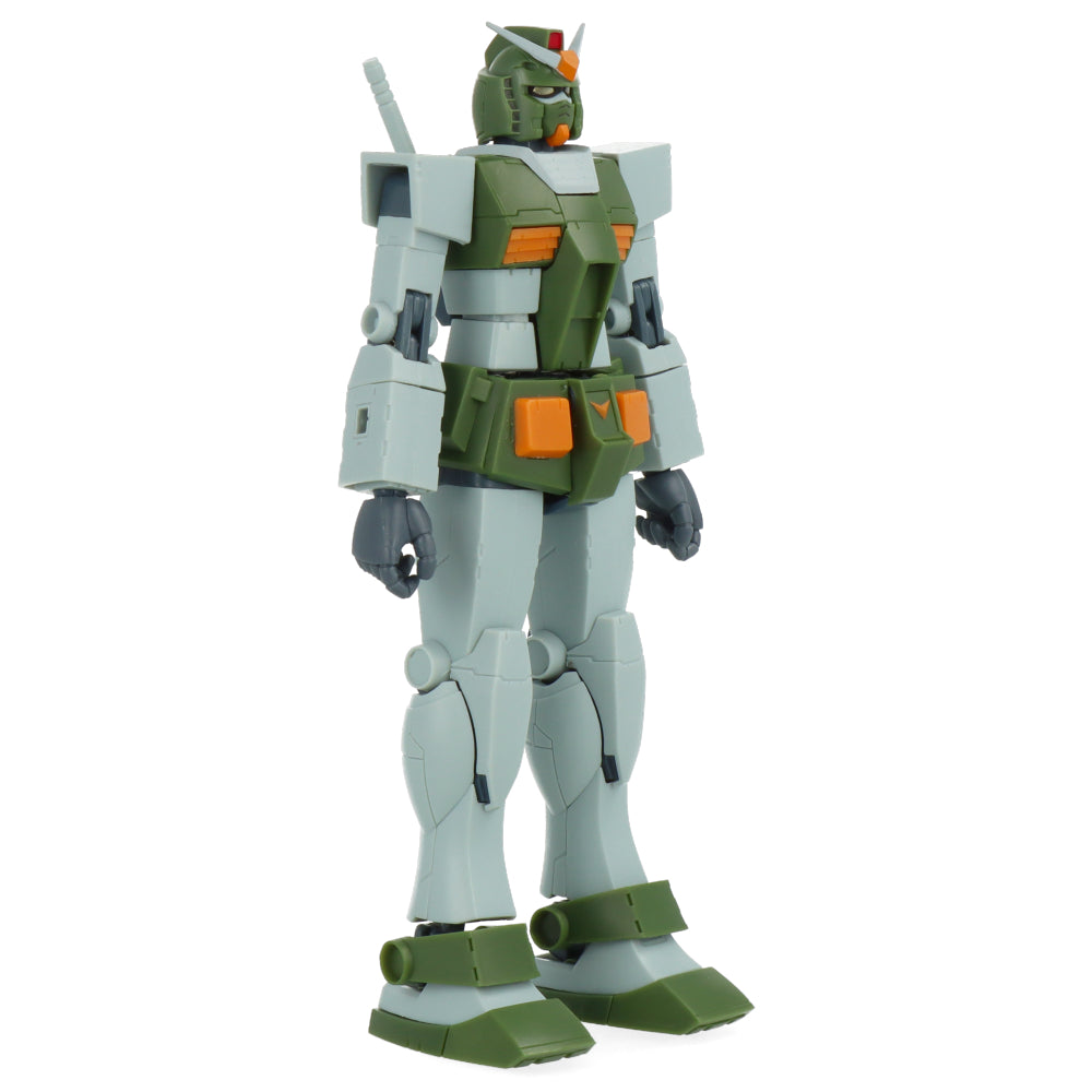 Moblie Suit Gundam MSV figurine Robot Spirits (Side MS) FA-78-1 FULL ARMOR GUNDAM ver. A.N.I.M.E.