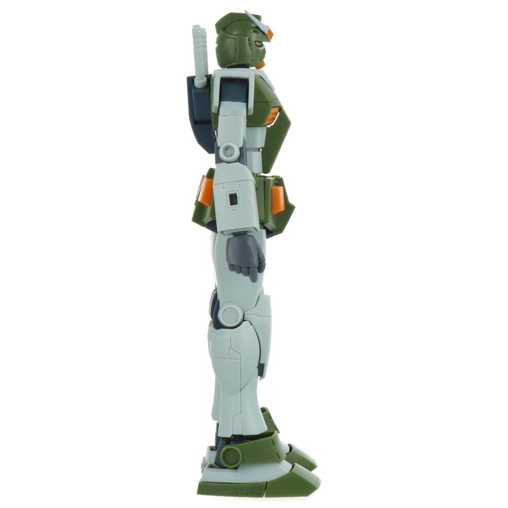 Moblie Suit Gundam MSV figurine Robot Spirits (Side MS) FA-78-1 FULL ARMOR GUNDAM ver. A.N.I.M.E.