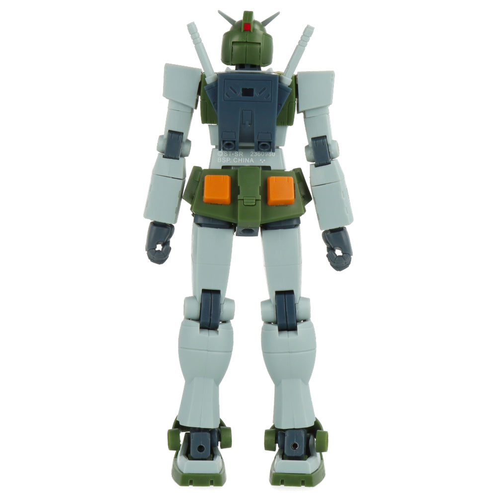 Moblie Suit Gundam MSV figurine Robot Spirits (Side MS) FA-78-1 FULL ARMOR GUNDAM ver. A.N.I.M.E.