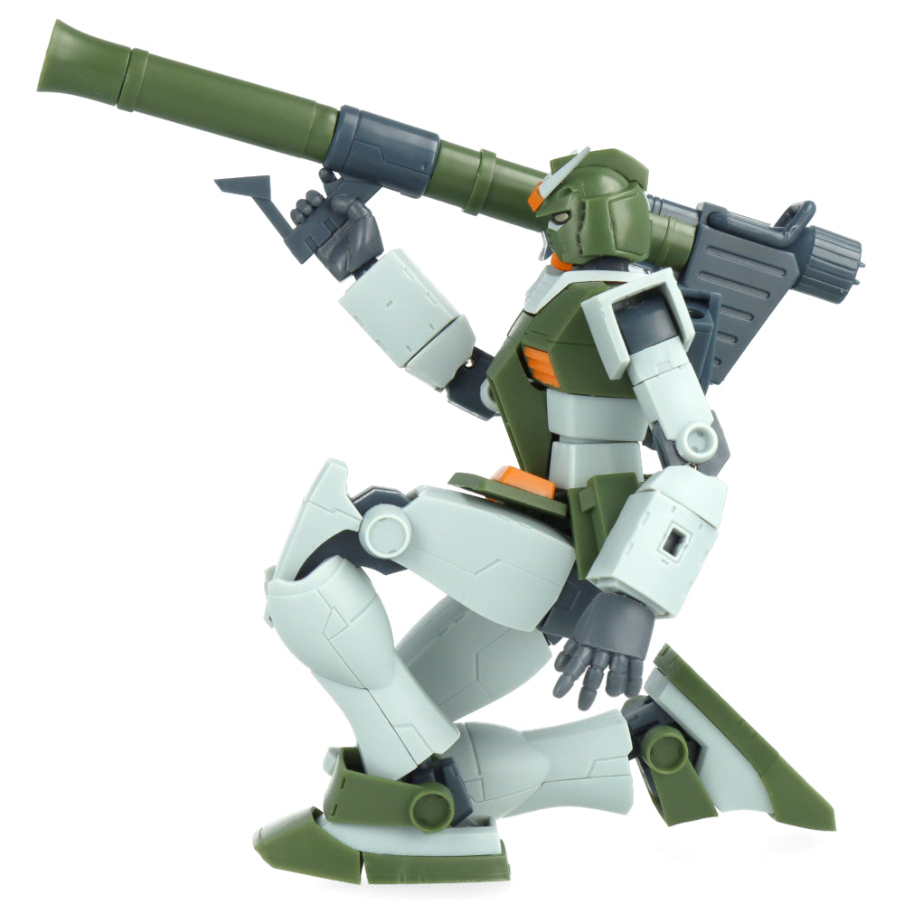 Moblie Suit Gundam MSV figurine Robot Spirits (Side MS) FA-78-1 FULL ARMOR GUNDAM ver. A.N.I.M.E.