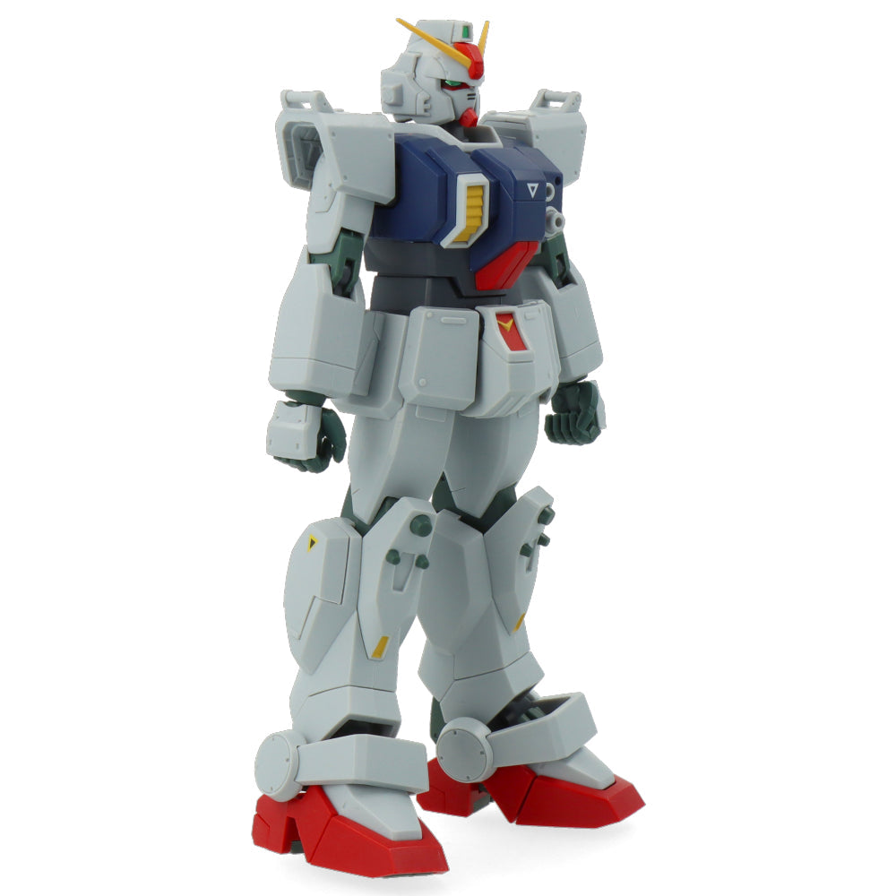 Moblie Suit Gundam figurine Robot Spirits (Side MS) RX-79(G) Ground Type ver. A.N.I.M.E.