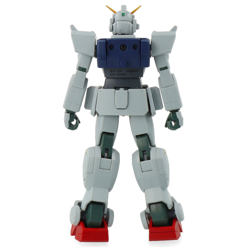 Moblie Suit Gundam figurine Robot Spirits (Side MS) RX-79(G) Ground Type ver. A.N.I.M.E.