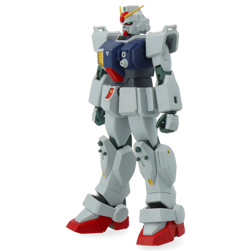 Moblie Suit Gundam figurine Robot Spirits (Side MS) RX-79(G) Ground Type ver. A.N.I.M.E.