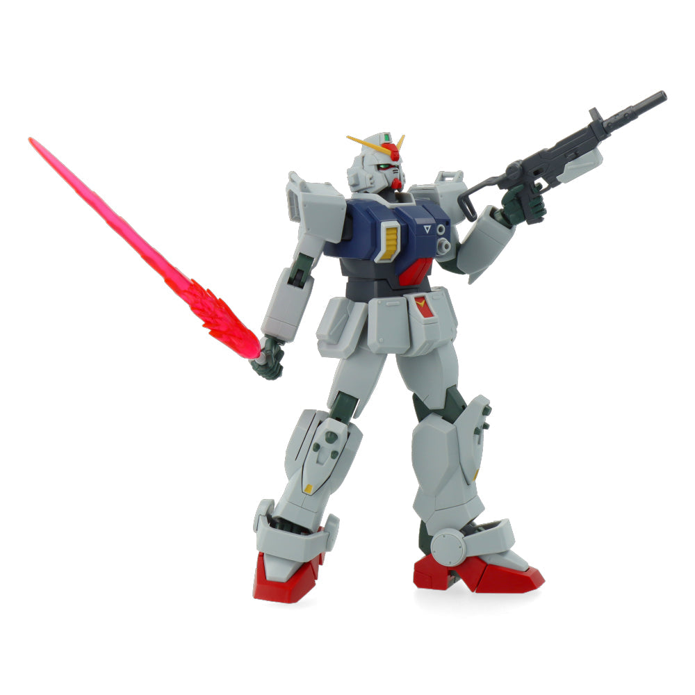 Moblie Suit Gundam figurine Robot Spirits (Side MS) RX-79(G) Ground Type ver. A.N.I.M.E.