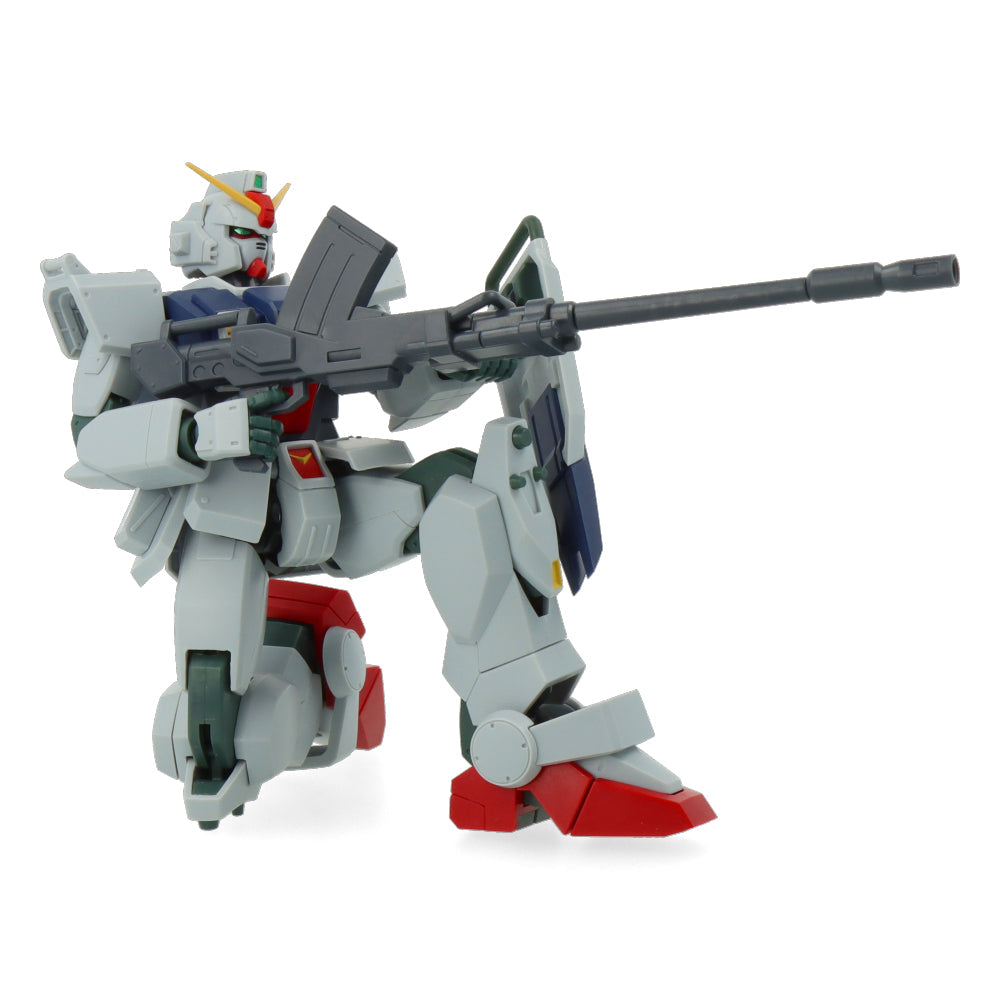 Moblie Suit Gundam figurine Robot Spirits (Side MS) RX-79(G) Ground Type ver. A.N.I.M.E.