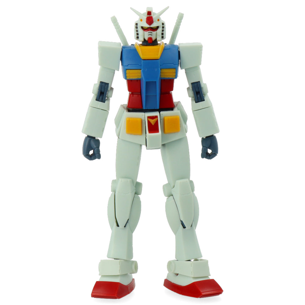 Moblie Suit Gundam figurine Robot Spirits (Side MS) RX-78-2 GUNDAM ver. A.N.I.M.E.