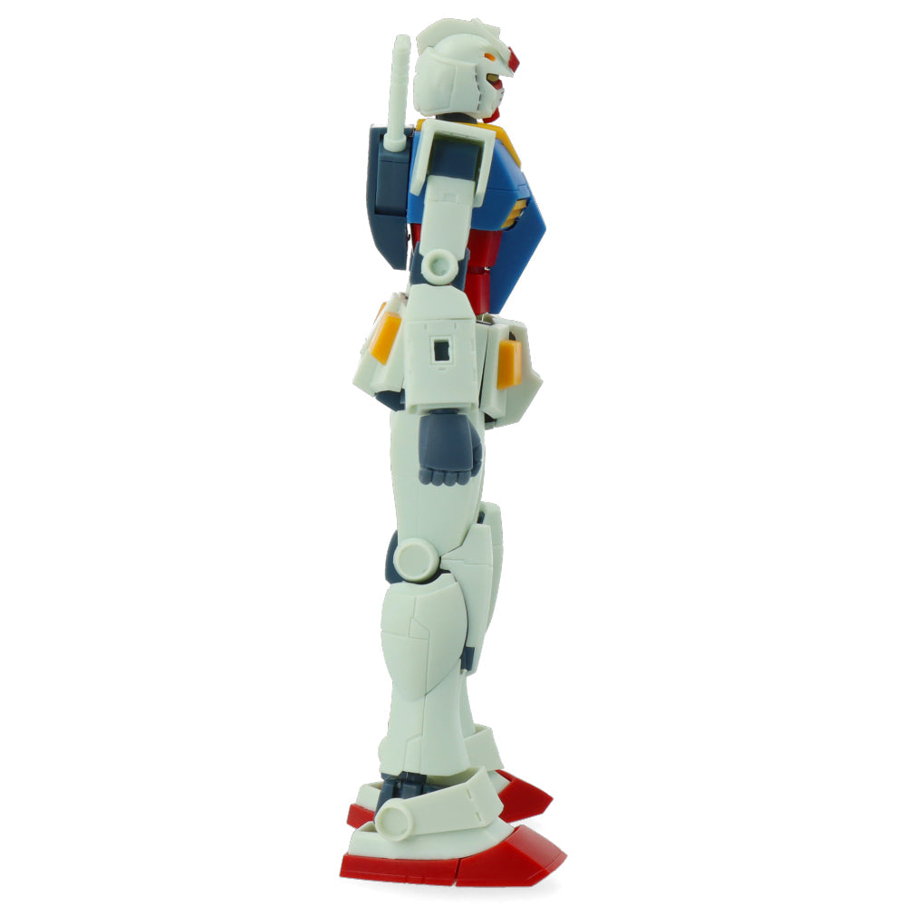 Moblie Suit Gundam figurine Robot Spirits (Side MS) RX-78-2 GUNDAM ver. A.N.I.M.E.